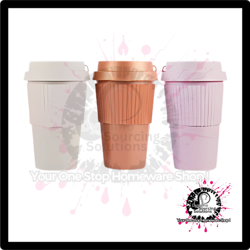 Travel Cup - 400ml