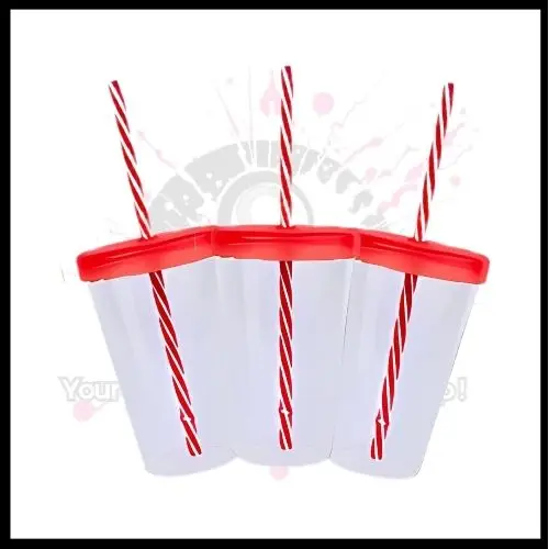 Candy Cup Tumbler - 450ml - Image 2