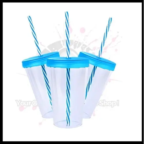 Candy Cup Tumbler - 450ml - Image 5