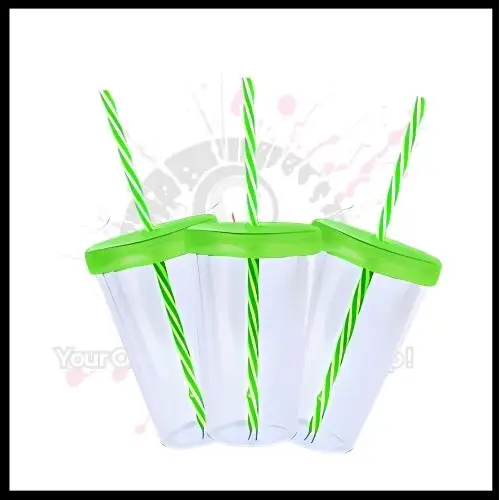 Candy Cup Tumbler - 450ml - Image 6