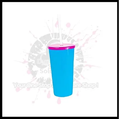 Tucan Tumbler - 600ml - Image 3