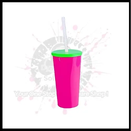 Tucan Tumbler - 600ml - Image 4