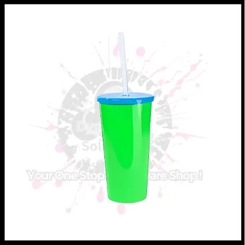 Tucan Tumbler - 600ml - Image 2