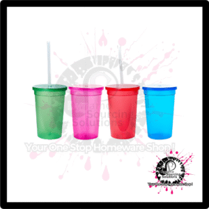 Party Tumbler - 500ml