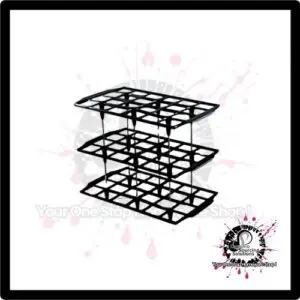 Herb Combo Black 8cm