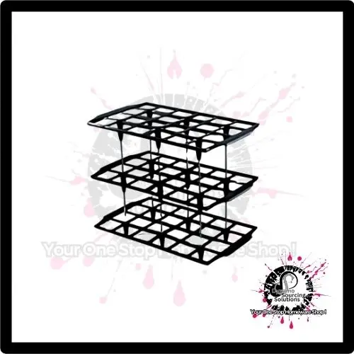 Herb Combo Black 8cm