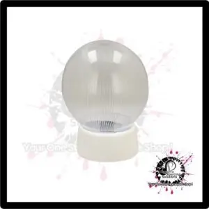 Ribbed Budget Ready Light -160mm