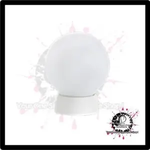 Budget Ready Light - 160mm