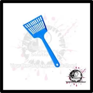 Cat Litter Lifter (Pastels)