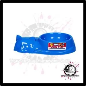 Cat Face Bowl (Pastels)