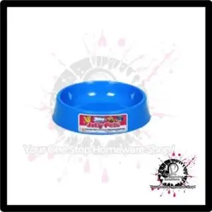 Small Pet Bowl (135mm)