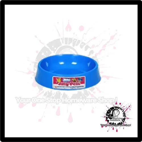 Small Pet Bowl (135mm)