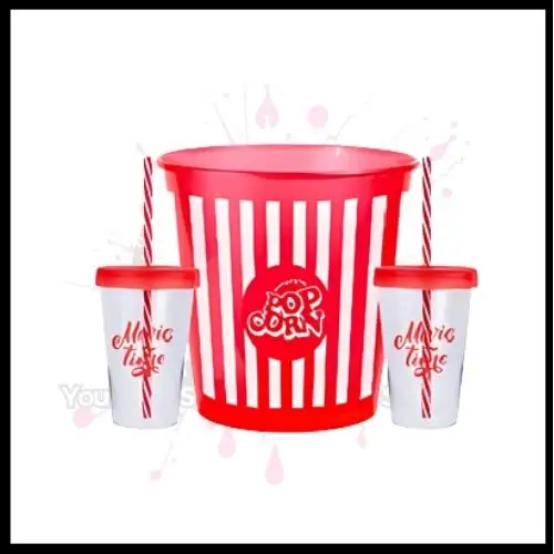 Movie Night Set - Image 3