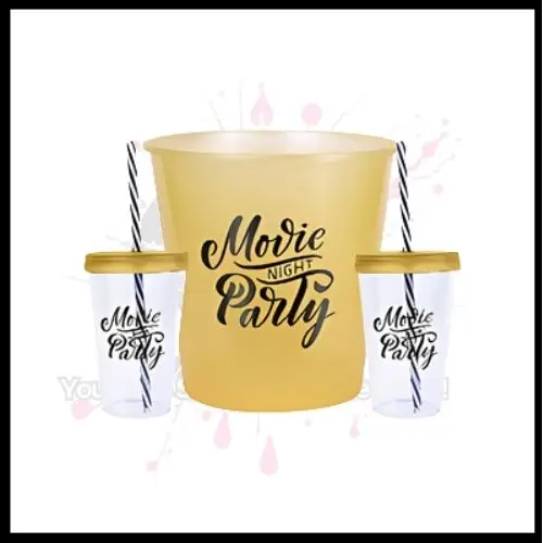 Movie Night Set - Image 2