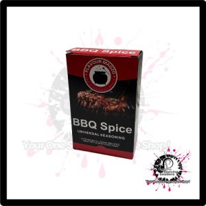 BBQ Spice - 65g