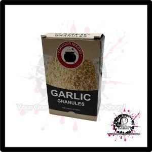 Garlic Granules - 65g