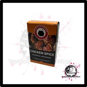 Chicken Spice - 85g