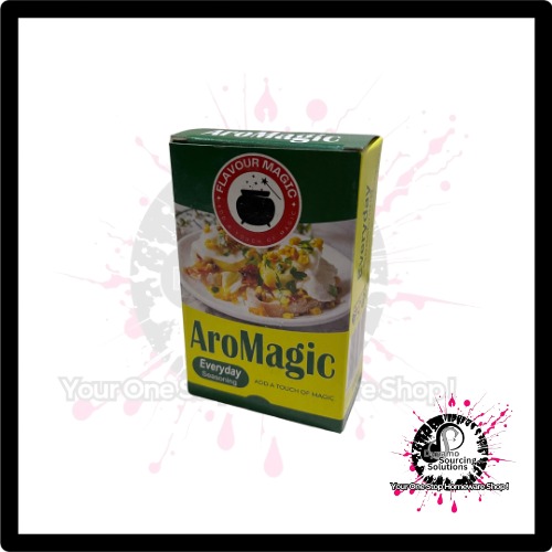 Aro Magic - 100g