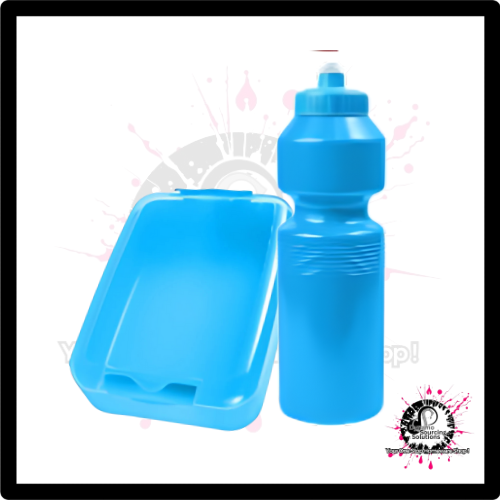 LUMO Lunch Box COMBO - Image 2