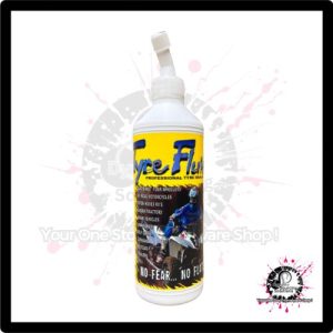 PS2 Tyre Fluid - 500ml