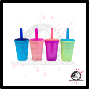 Set of 4 Lollipop Ice Lolly Moulds