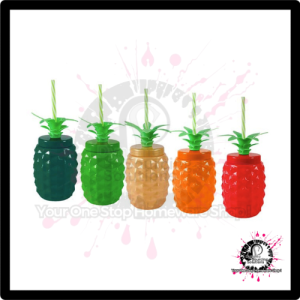 Pineapple Tumbler - 500ml