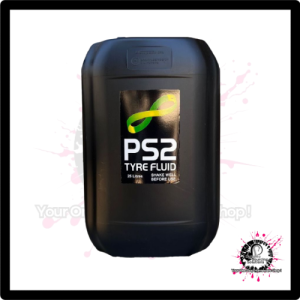 PS2 Tyre Fluid - 25 Liter