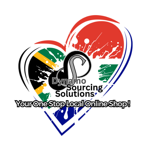 Dynamo Sourcing Solutions | Proudly South African Local Products & Gifts