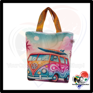 Mini Tote Bag 30cm x 30cm