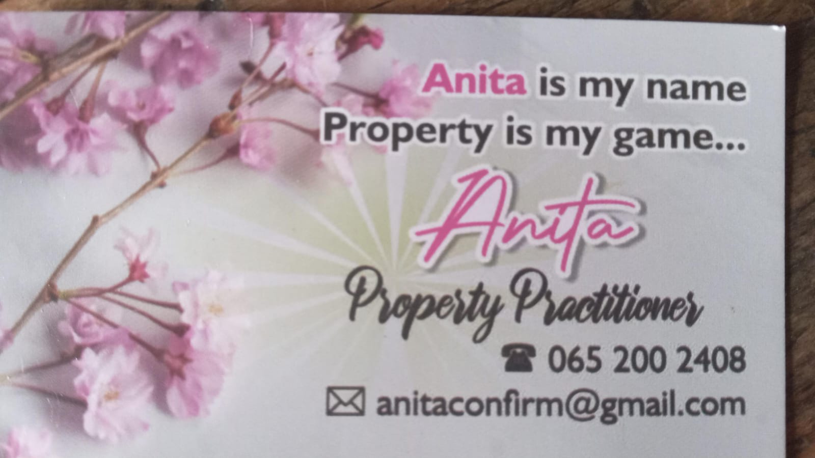 Urban Properties (Pty) Ltd